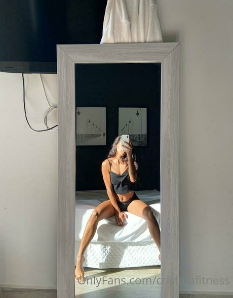 cristinafitness onlyfans porn leaked