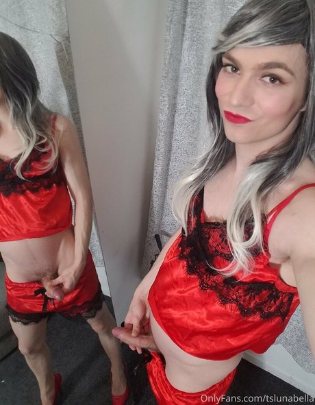 tslunabella leaked only fans