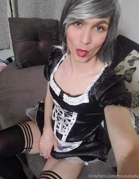 tslunabella Profile pic