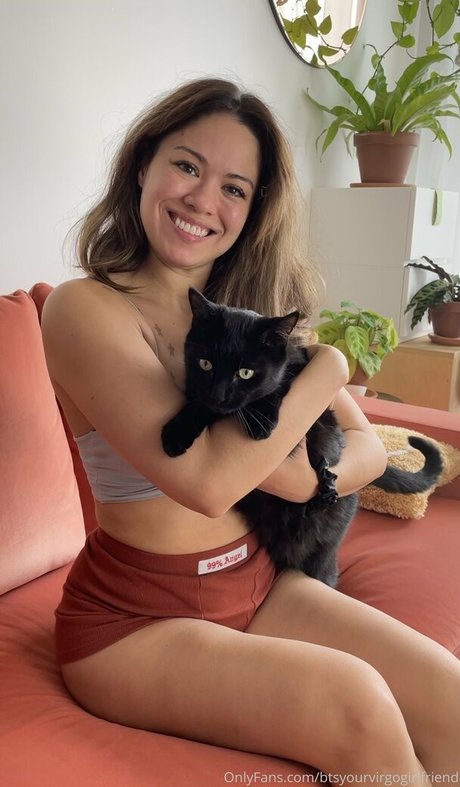 btsyourvirgogirlfriend onlyfans nudes porn