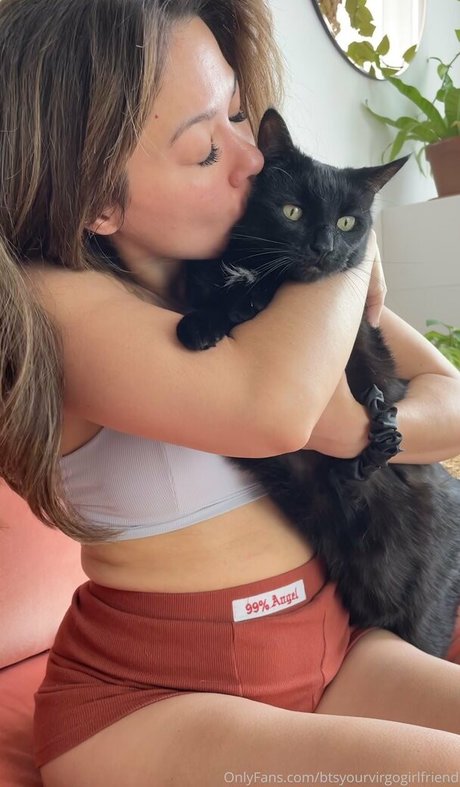 btsyourvirgogirlfriend en onlyfans