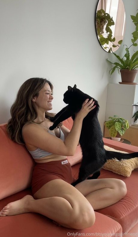 btsyourvirgogirlfriend free onlyfans