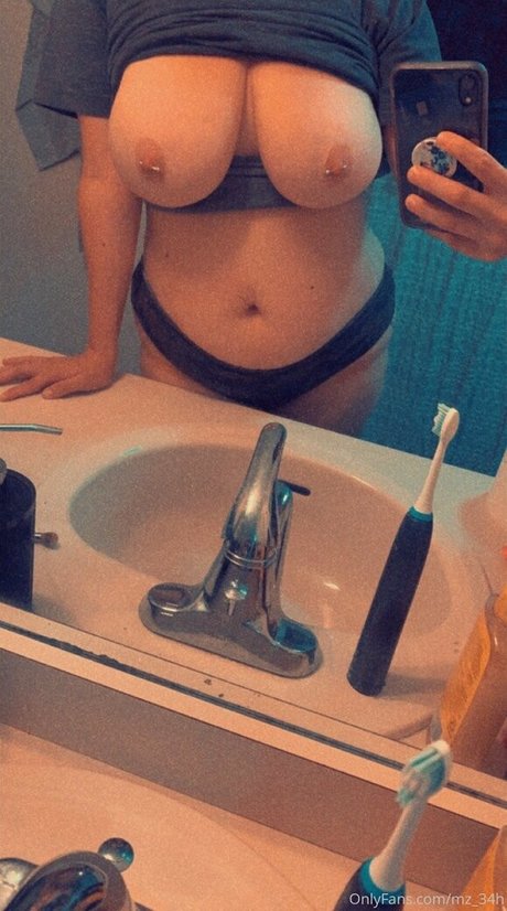 mz 34h onlyfans leaks sex