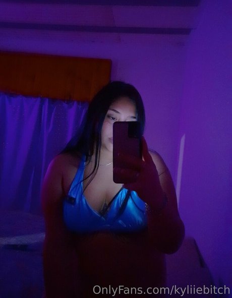 kyliiebitch onlyfans leaked pictures