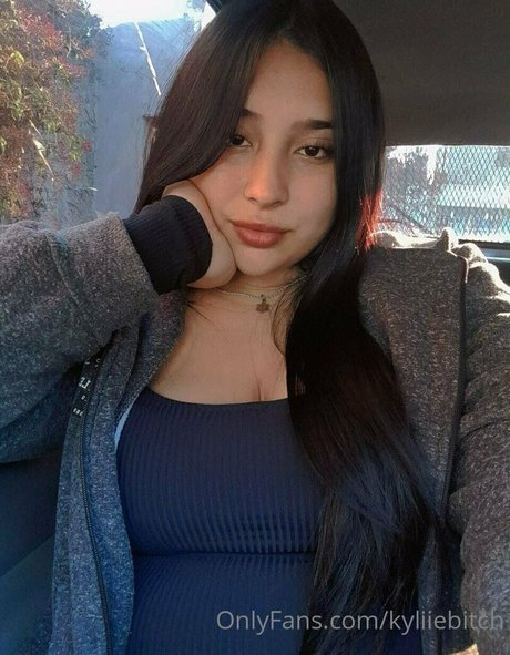kyliiebitch onlyfans porn leaks