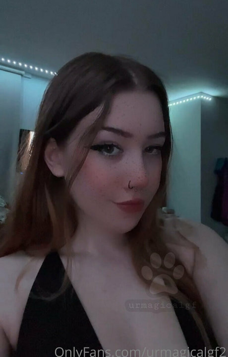 urmagicalgf2 xxx only fans