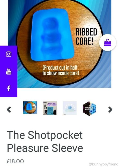 bunnyboyfriend onlyfans leak porn