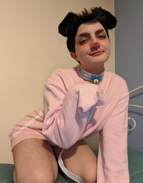 bunnyboyfriend onlyfans topless