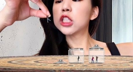 aimeechuasmr Profile pic