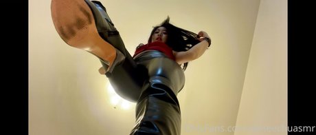 aimeechuasmr nude leaks onlyfans