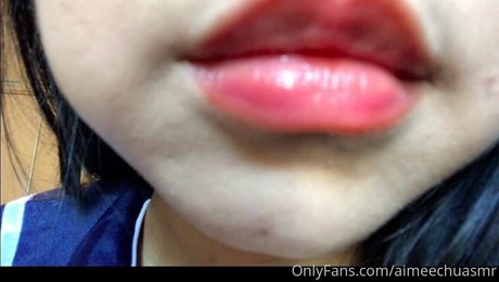 aimeechuasmr pics onlyfans