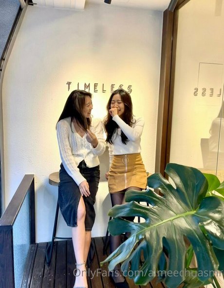 aimeechuasmr onlyfans leaked.