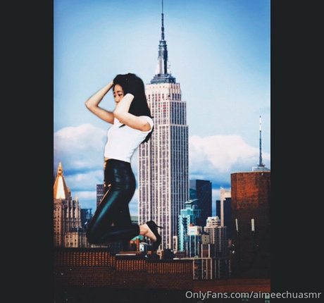 aimeechuasmr on onlyfans