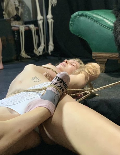 knottydevil free onlyfans porn