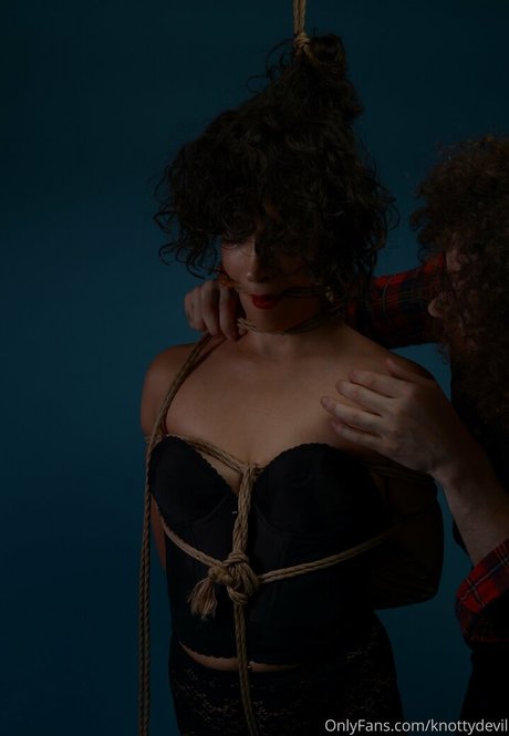 knottydevil only fans nudes