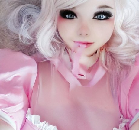 Cherryerotic nudes onlyfans leaked