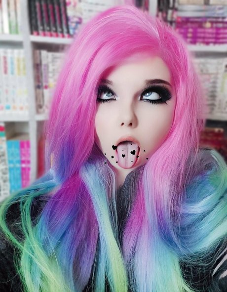 Cherryerotic sexy onlyfans