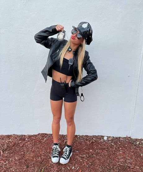 Kaitlin Yamano only fans pic