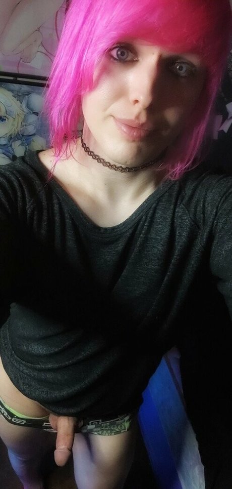 Lostcausekitty onlyfans leaked photos