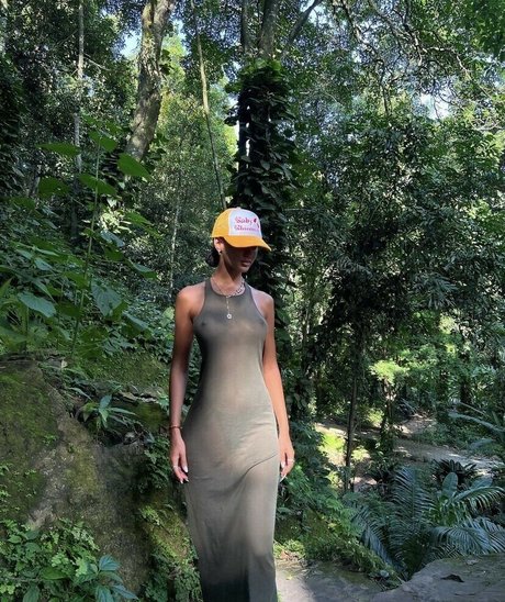 Julina Nalu onlyfans picture