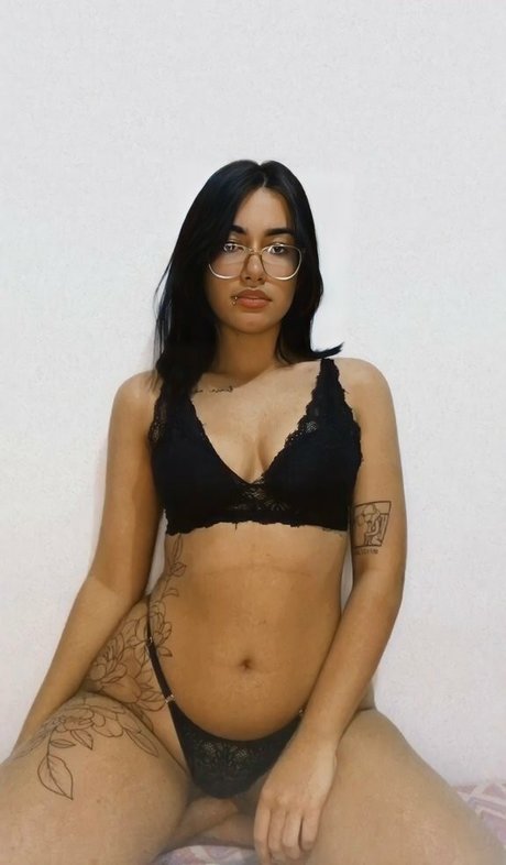 Melcampbell new onlyfans leaks