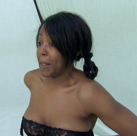 Angellica Bell leaked only fans nudes