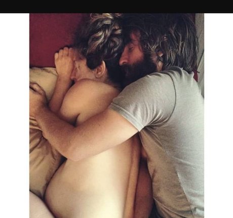 Hallee Hirsh nude onlyfans porn