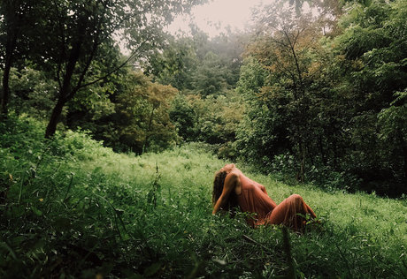 Hallee Hirsh naked onlyfans leaks