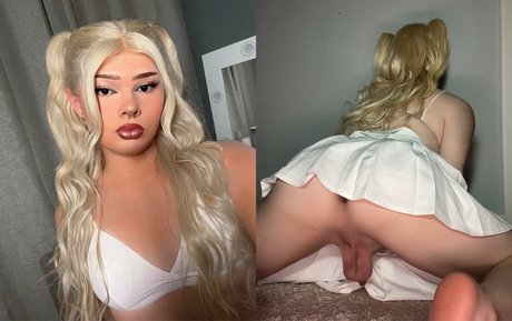 TSlali onlyfans content type