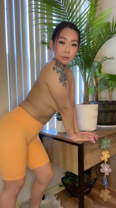 Creamy asian onlyfans porn free