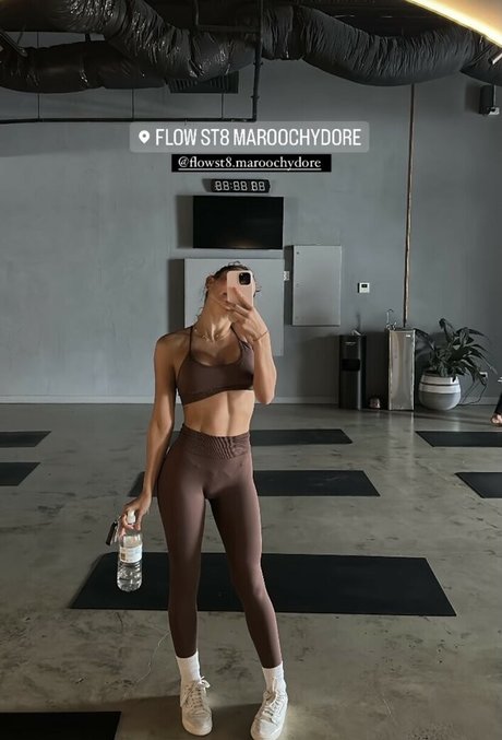 Georgia Hassarati onlyfans xxx