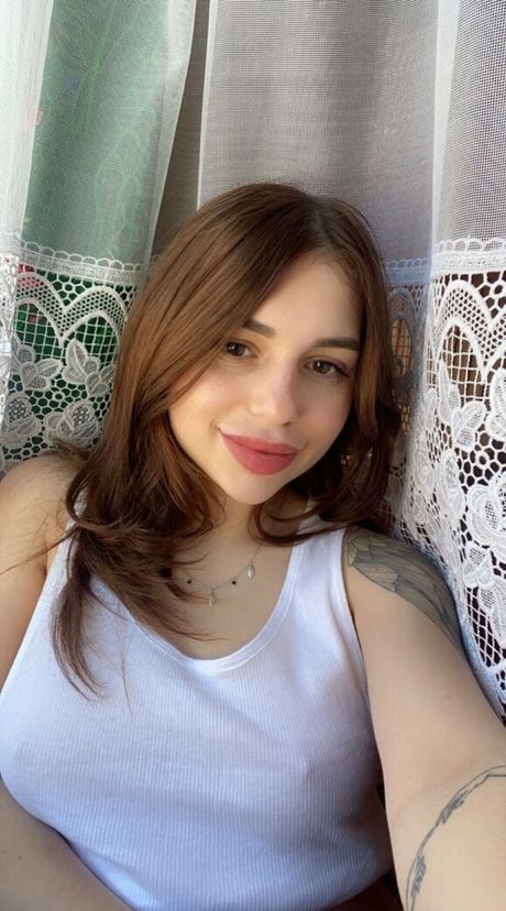 Kristina Dream onlyfans nude porn