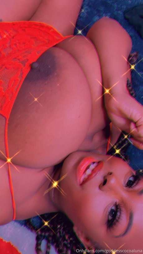 GoddessCocoaLuna onlyfans pics