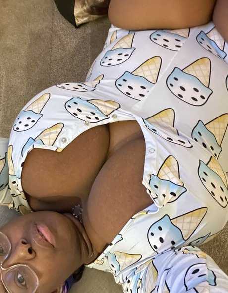 GoddessCocoaLuna onlyfans leaks free