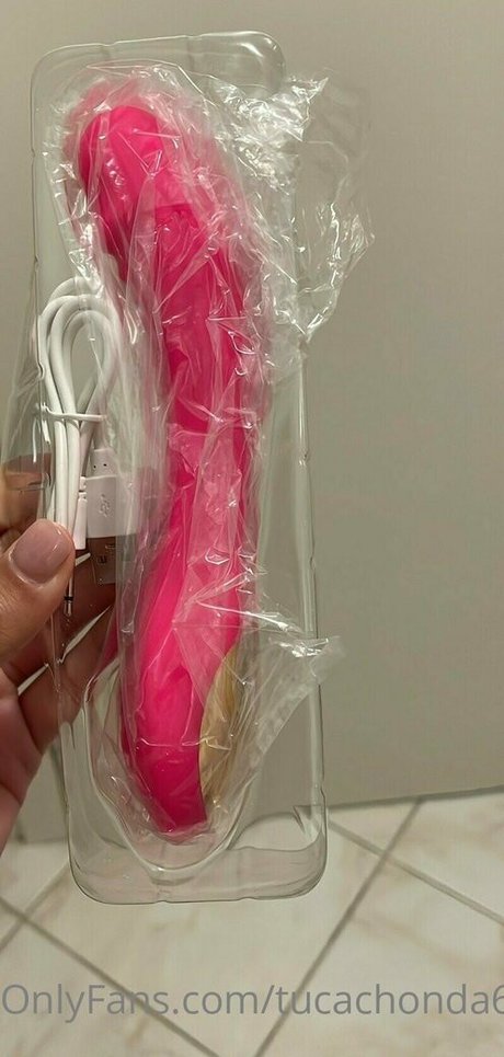 tucachonda69 onlyfans leaked photos
