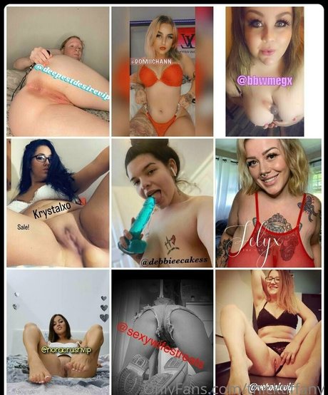 thicktiffany onlyfans photo