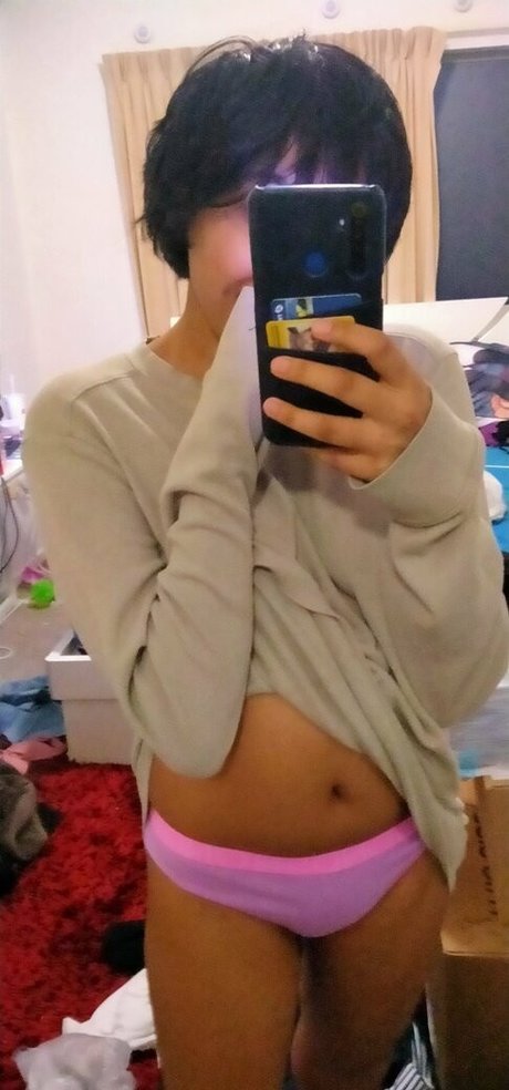 theinvisibleash free onlyfans