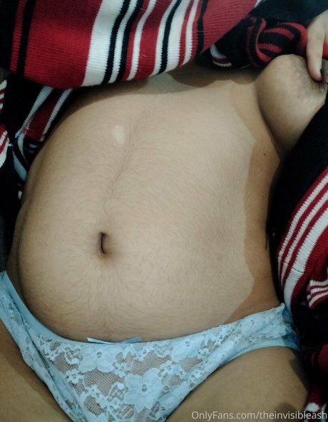 theinvisibleash only fans pictures