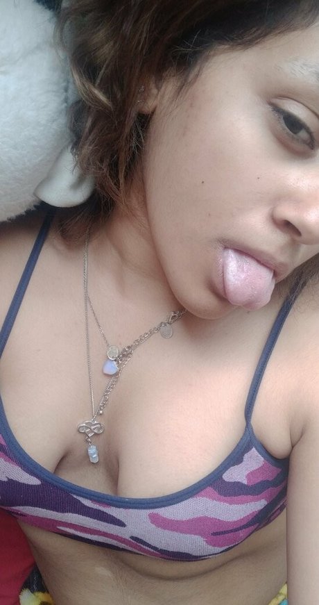 theinvisibleash onlyfans leaked nude