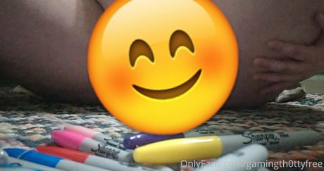 gamingth0ttyfree onlyfans leaks xxx