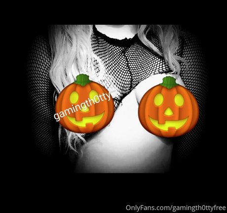 gamingth0ttyfree new onlyfans leak