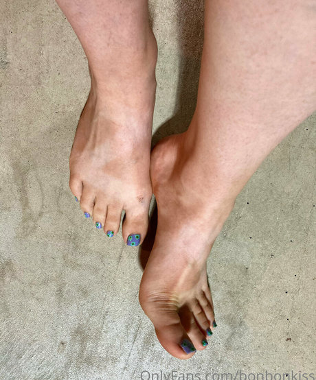 bonbonkiss leaked only fans porn