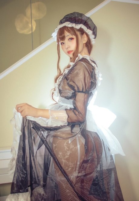 nanakoOvO new leaked onlyfans