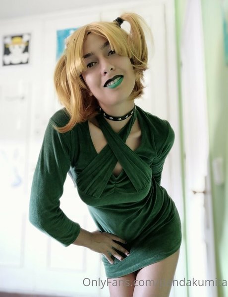 Pandakumita onlyfans sex leaked