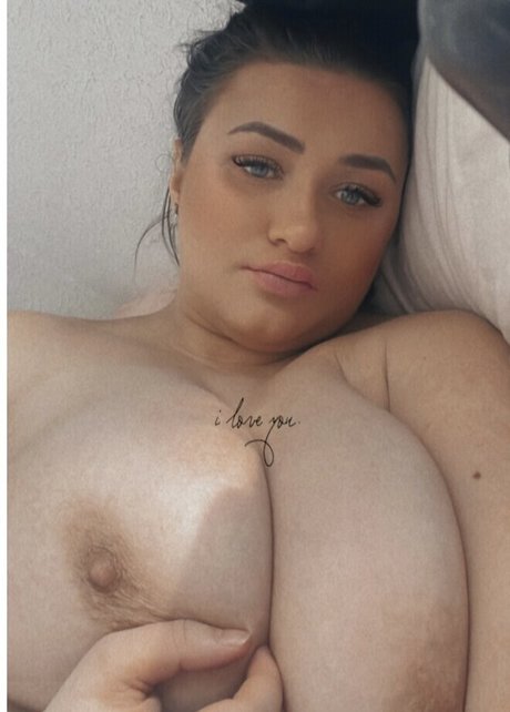 Indigo Birmingham onlyfans nude leaked