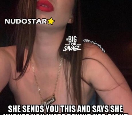 Remi White leaked onlyfans sex