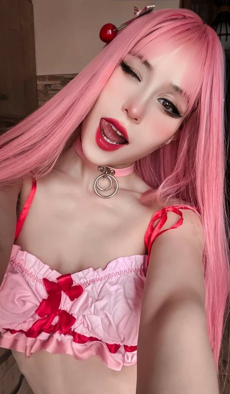 Anayami onlyfans leak xxx