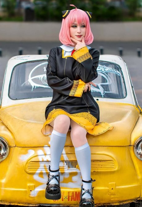 Anayami leaked onlyfans.