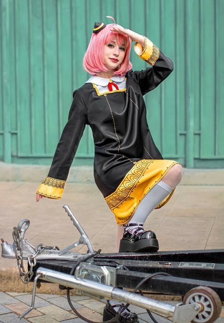 Anayami free onlyfans