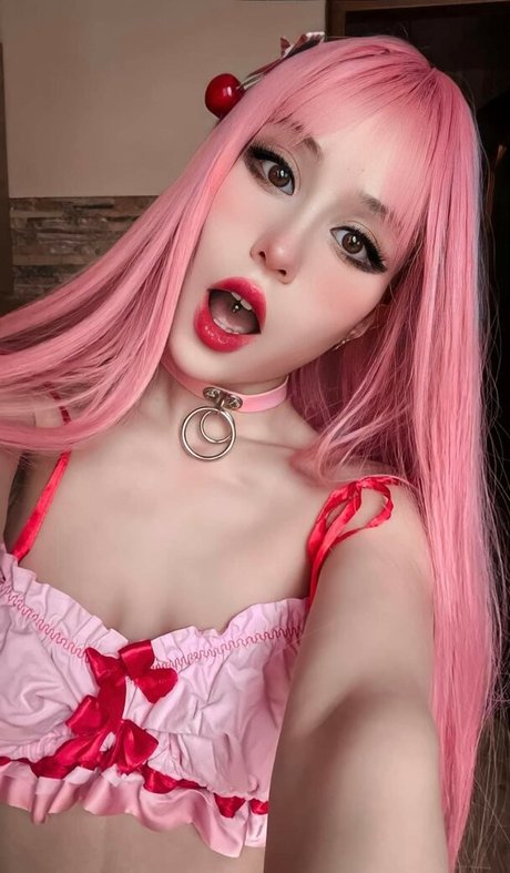 Anayami topless onlyfans